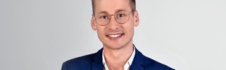 Grzegorz Drobiszewski, THE RICH SUPPLEMENTS: Kolejny rok, w kt&oacute;rym perfumy arabskie znacząco zwiększyły obecność na polskim rynku